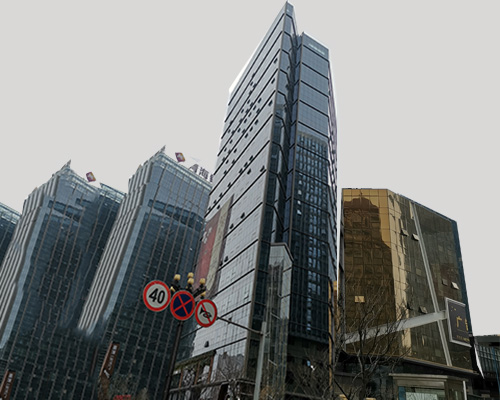 唐道637-涷方魅力（13000m2，海湖新區(qū)地標(biāo)建筑，制冷+采暖）